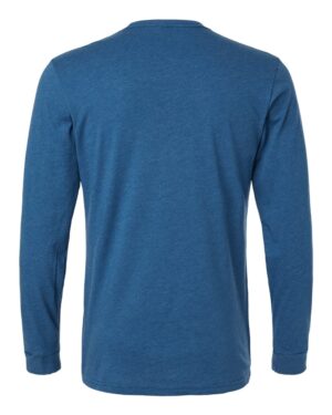 Next Level Unisex CVC Long Sleeve T-Shirt - Image 27