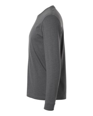 Next Level Unisex CVC Long Sleeve T-Shirt - Image 34