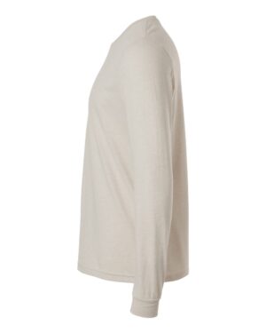 Next Level Unisex CVC Long Sleeve T-Shirt - Image 83