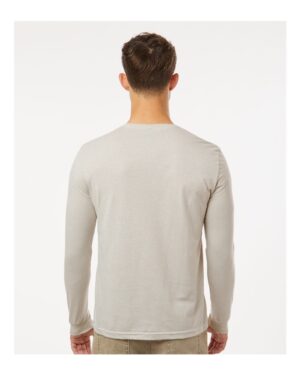 Next Level Unisex CVC Long Sleeve T-Shirt - Image 86