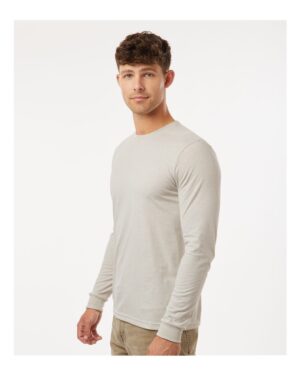 Next Level Unisex CVC Long Sleeve T-Shirt - Image 85