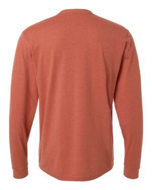 Next Level Unisex CVC Long Sleeve T-Shirt - Image 39