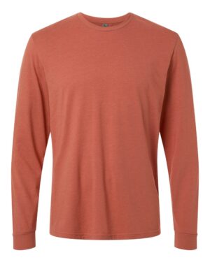 Next Level Unisex CVC Long Sleeve T-Shirt - Image 38
