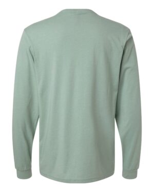 Next Level Unisex CVC Long Sleeve T-Shirt - Image 45