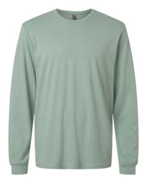 Next Level Unisex CVC Long Sleeve T-Shirt - Image 44