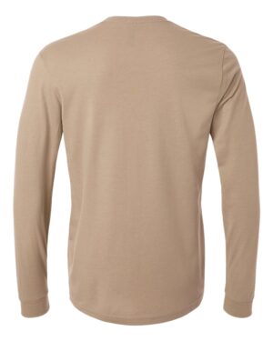 Next Level Unisex CVC Long Sleeve T-Shirt - Image 51