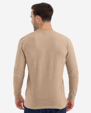 Next Level Unisex CVC Long Sleeve T-Shirt - Image 55