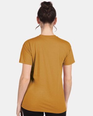 Next Level Women's CVC Relaxed T-Shirt - Image 4