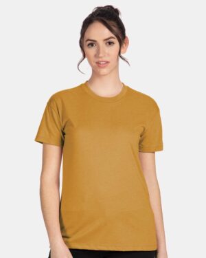 Next Level Women's CVC Relaxed T-Shirt - Image 3