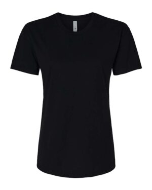 Next Level Women's CVC Relaxed T-Shirt - Image 5