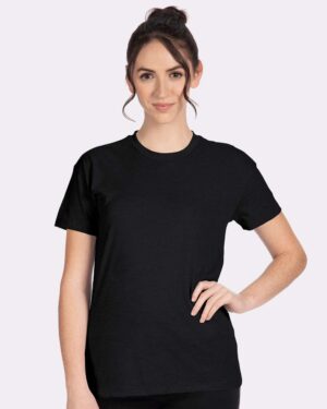 Next Level Women's CVC Relaxed T-Shirt - Image 8
