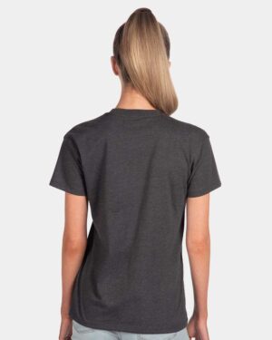 Next Level Women's CVC Relaxed T-Shirt - Image 14