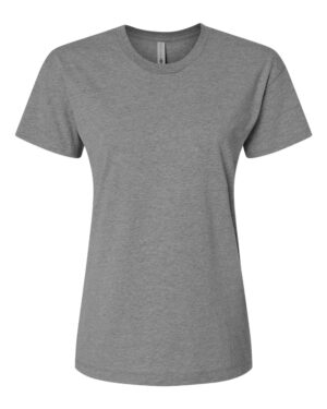 Next Level Women's CVC Relaxed T-Shirt - Image 15