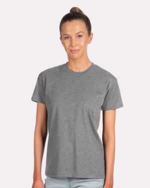 Next Level Women's CVC Relaxed T-Shirt - Image 18