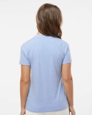 Next Level Women's CVC Relaxed T-Shirt - Image 25