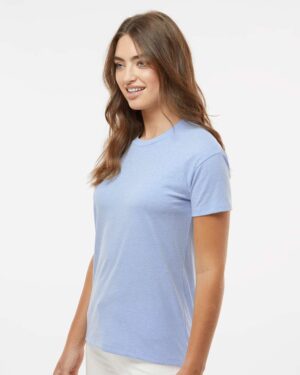 Next Level Women's CVC Relaxed T-Shirt - Image 24