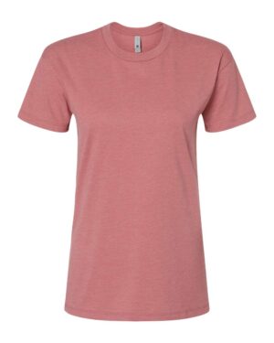 Next Level Women's CVC Relaxed T-Shirt - Image 26