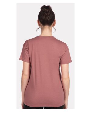 Next Level Women's CVC Relaxed T-Shirt - Image 30