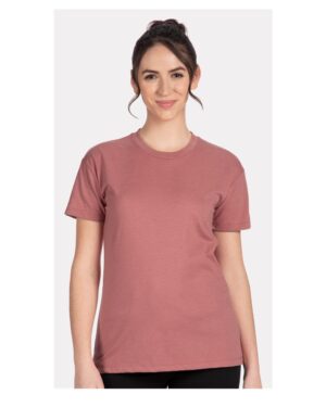 Next Level Women's CVC Relaxed T-Shirt - Image 29