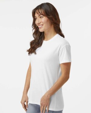Next Level Women's CVC Relaxed T-Shirt - Image 40