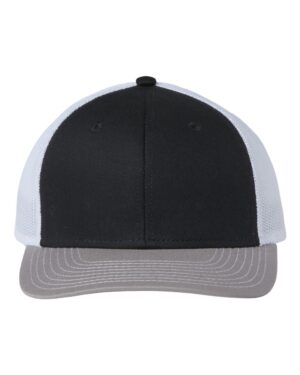 The Game Everyday Trucker Cap - Image 10