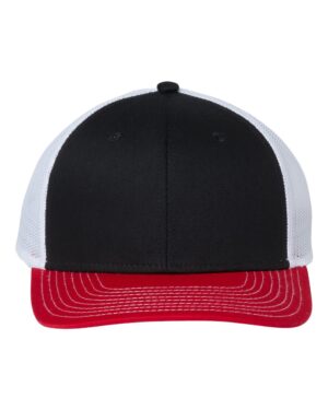 The Game Everyday Trucker Cap - Image 13