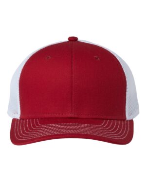 The Game Everyday Trucker Cap - Image 19