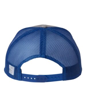 The Game Everyday Trucker Cap - Image 50