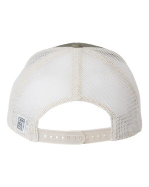 The Game Everyday Trucker Cap - Image 65