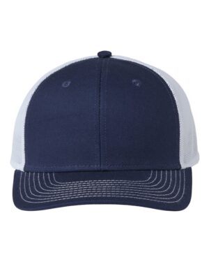 The Game Everyday Trucker Cap - Image 82