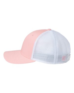 The Game Everyday Trucker Cap - Image 90