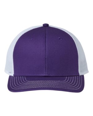The Game Everyday Trucker Cap - Image 91