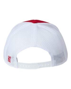 The Game Everyday Trucker Cap - Image 95