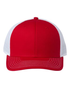 The Game Everyday Trucker Cap - Image 94