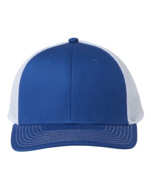 The Game Everyday Trucker Cap - Image 97