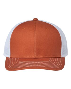 The Game Everyday Trucker Cap - Image 103