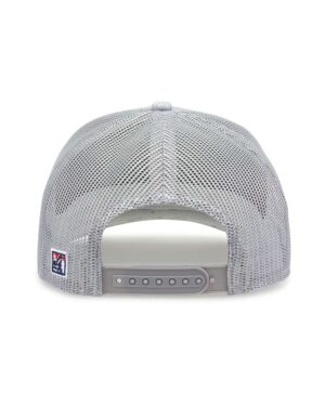 The Game Everyday Trucker Cap - Image 56