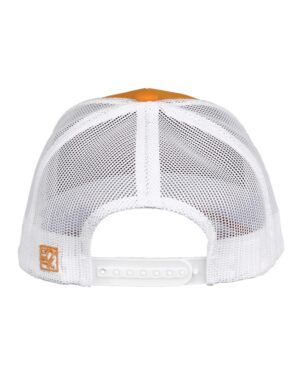 The Game Everyday Trucker Cap - Image 5
