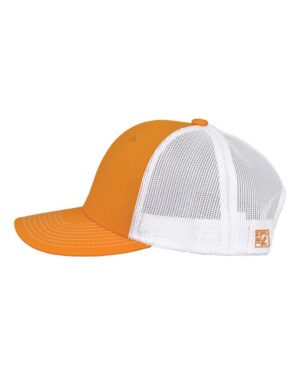 The Game Everyday Trucker Cap - Image 6