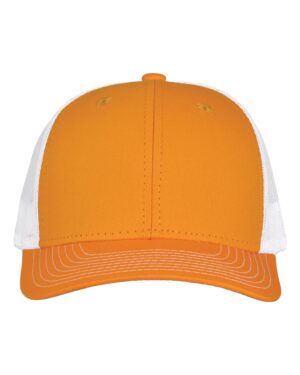The Game Everyday Trucker Cap - Image 4