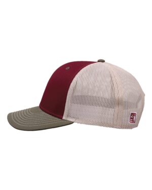 The Game Everyday Trucker Cap - Image 27