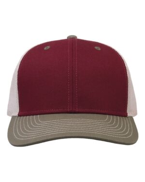 The Game Everyday Trucker Cap - Image 25