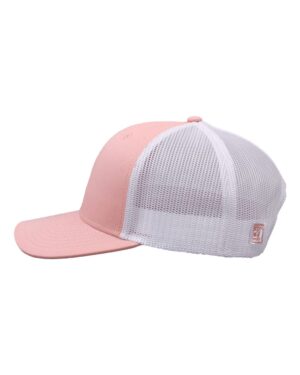 The Game Everyday Trucker Cap - Image 36