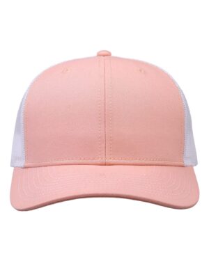 The Game Everyday Trucker Cap - Image 34