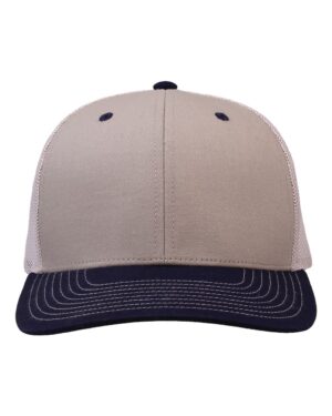 The Game Everyday Trucker Cap - Image 58