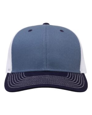 The Game Everyday Trucker Cap - Image 67