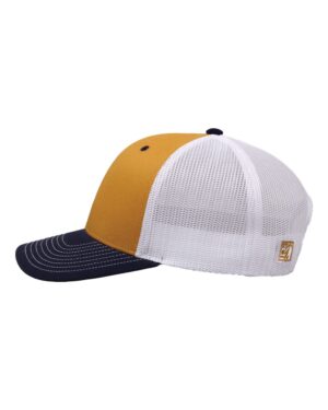 The Game Everyday Trucker Cap - Image 75
