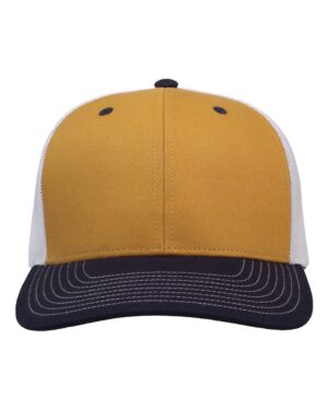 The Game Everyday Trucker Cap - Image 73