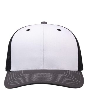 The Game Everyday Trucker Cap - Image 106