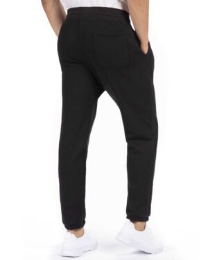 Next Level Unisex Fleece Sweatpants - Image 5